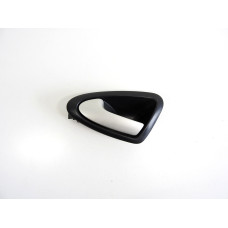 Vnitřní klika levých zadních dveří Seat Ibiza 6J4839113A mat