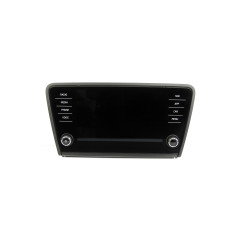 Autorádio - dotykový panel Škoda Octavia III 3 5E 5E0919605M