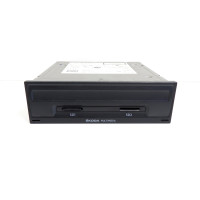 Jednotka ovládání informační elektroniky 5Q0035864C