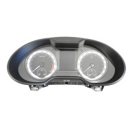 Panel sdružených přístrojů – budíky Škoda Octavia III 3 5E lift 5E0920751E