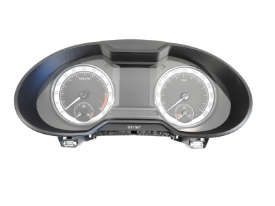 Panel sdružených přístrojů – budíky Škoda Octavia III 3 5E lift 5E0920751E