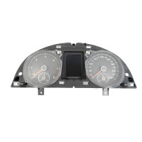 Panel sdružených přístrojů – budíky Volkswagen Passat B7 3AA 3AA920871A