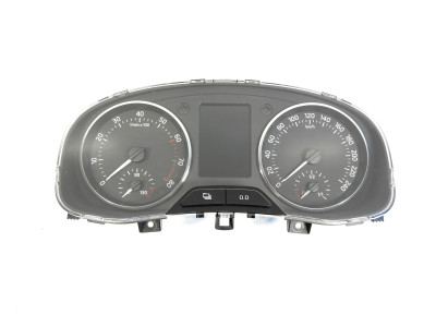 Panel sdružených přístrojů – budíky Škoda Rapid NH 5JA 5JA920840