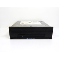 Jednotka ovládání informační elektroniky MIB Main Unit 5Q0035842B
