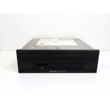Jednotka ovládání informační elektroniky MIB Main Unit 5Q0035842B