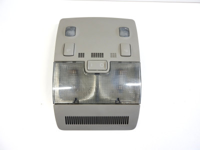 Stropní světlo tmavě šedé Audi A4 8E 8E0947135A