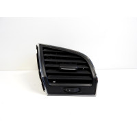 Průduch ventilace pravý přední - spolujezdce černý Škoda Fabia III 3 6V 6V0819702 ARYP