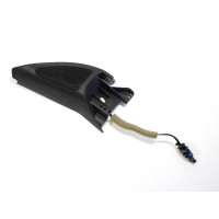 Vnitřní kryt zrcátka levý s reproduktorem Volkswagen Golf VI 6 5K1837993 5K0035411