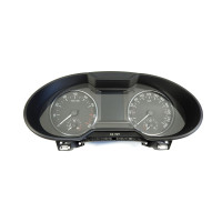 Panel sdružených přístrojů – budíky Škoda Octavia III 3 5E 5E0920861B