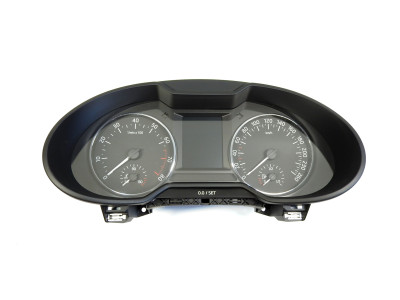 Panel sdružených přístrojů – budíky Škoda Octavia III 3 5E 5E0920861B