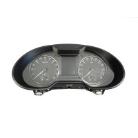 Panel sdružených přístrojů – budíky Škoda Octavia III 3 5E 5E0920741C