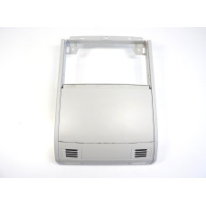 Stropní panel pro montáž světla šedý Volkswagen Golf VII 7 5G 5G0868837 5G0867489 5G0867591C