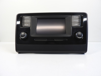 Autorádio Škoda Rapid 5JA NH 5JA035867C