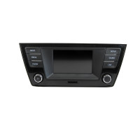Autorádio Swing Škoda Fabia III 3 6V NJ 6V0035871B