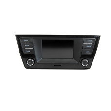 Autorádio Swing Škoda Fabia III 3 6V NJ 6V0035871B