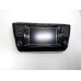 Autorádio - dotykový panel Škoda Superb III 3 3V 3V0919605