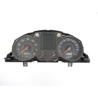 Panel sdružených přístrojů – budíky Volkswagen Passat B6 3C 3C0920871D