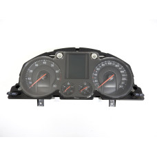Panel sdružených přístrojů – budíky Volkswagen Passat B6 3C 3C0920871D