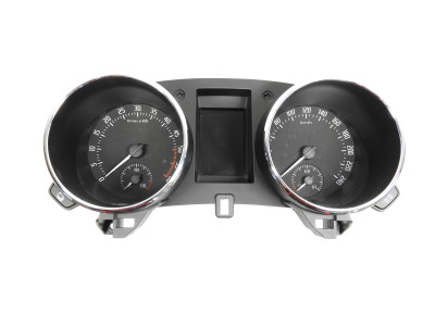 Panel sdružených přístrojů – budíky Škoda Yeti 5L 5L0920840M