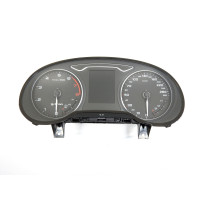 Panel sdružených přístrojů – budíky Audi A3 g-tron 8V0920871H