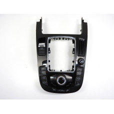 Tlačítka, středový panel Audi A4 A5 8T0919609 