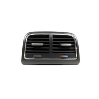 Průduchy ventilace do loketní opěrky Audi 8K0819203E