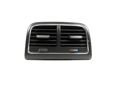Průduchy ventilace do loketní opěrky Audi 8K0819203E