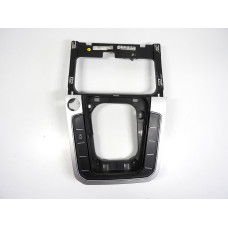 Rámeček řadící páky s tlačítkem start stop Volkswagen Passat B8 3G 3G1864263 3G1864252