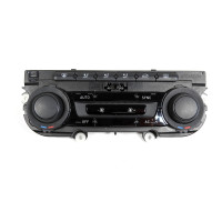 Ovládání ventilace, panel automatické klimatizace, climatronic Seat Altea po faceliftu 5P0907044T