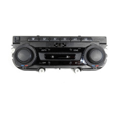 Ovládání ventilace, panel automatické klimatizace, climatronic Seat Altea po faceliftu 5P0907044T