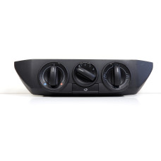 Ovládání ventilace Volkswagen Polo 9N 9N3 6Q0819045T