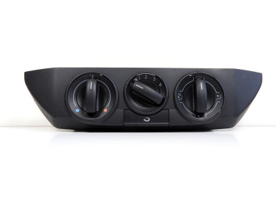Ovládání ventilace Volkswagen Polo 9N 9N3 6Q0819045T