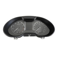 Panel sdružených přístrojů – budíky Škoda Octavia III 3 5E 5E0920780C