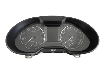 Panel sdružených přístrojů – budíky Škoda Octavia III 3 5E 5E0920780C