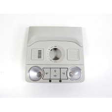 Stropní světlo pro šíbr Škoda Octavia III 3 5E 5E0947105D AQD