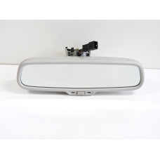 Vnitřní zpětné zrcátko s automatickým stmíváním Audi A5 8T0857511A