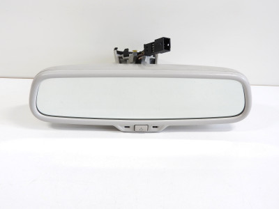 Vnitřní zpětné zrcátko s automatickým stmíváním Audi A5 8T0857511A