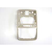 Stropní panel pro montáž světla Škoda Octavia III 5E 5E0867489 béžový