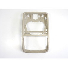 Stropní panel pro montáž světla Škoda Octavia III 5E 5E0867489