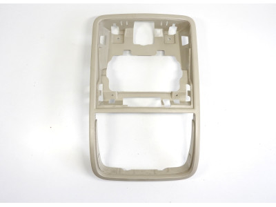 Stropní panel pro montáž světla Škoda Octavia III 5E 5E0867489