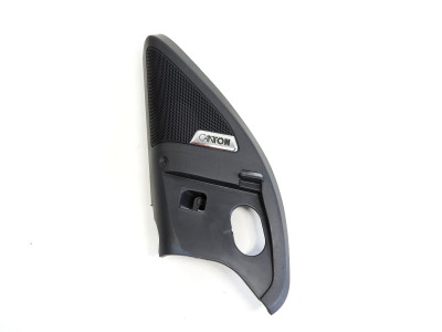 Vnitřní kryt zrcátka pravý s reproduktorem Canton Škoda Octavia III 3 5E 5E0837974A 5E0035411H