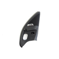 Vnitřní kryt zrcátka levý s reproduktorem Canton Škoda Octavia III 3 5E 5E0837973A 5E0035411H