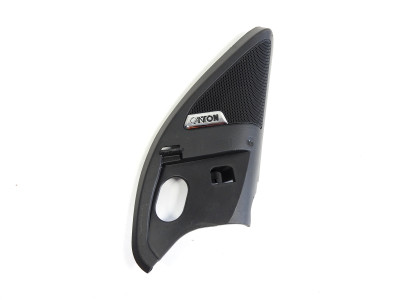 Vnitřní kryt zrcátka levý s reproduktorem Canton Škoda Octavia III 3 5E 5E0837973A 5E0035411H