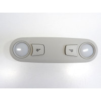 Stropní světlo Audi 8T0947111A