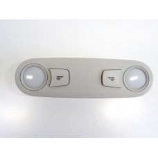 Stropní světlo Audi 8T0947111A