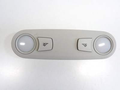 Stropní světlo Audi 8T0947111A