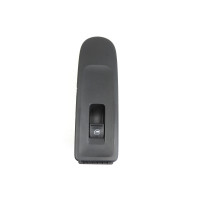 Ovládání spínač pro elektrické ovládání oken s rámečkem Volkswagen Golf VI 6 5K 5K0857256 7L6959855B 