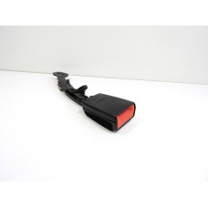 Zámek bezpečnostních pásů s varovným kontaktem Seat Leon 5F 5F0857756