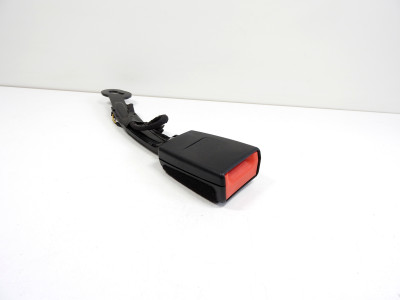 Zámek bezpečnostních pásů s varovným kontaktem Seat Leon 5F 5F0857756