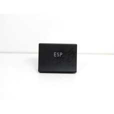 Tlačítko stabilizační systém ESP OFF  Volkswagen Golf Plus 5M0927117